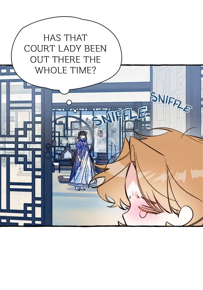 Frozen Hearts Chapter 6 page 86 - 