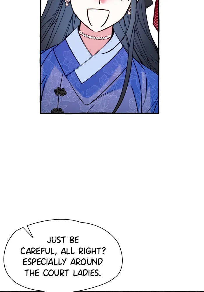 Frozen Hearts Chapter 6 page 10 - 