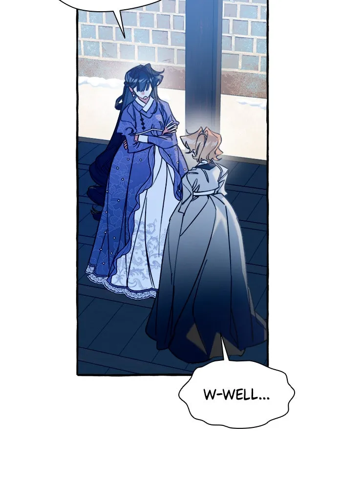 Frozen Hearts Chapter 6 page 91 - 