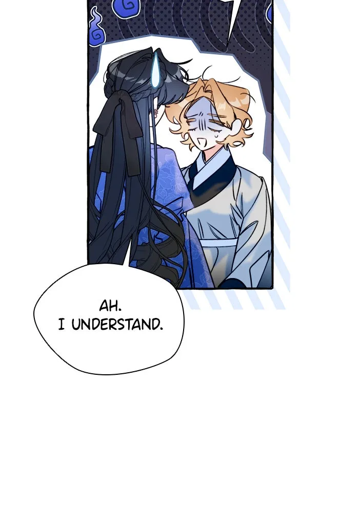 Frozen Hearts Chapter 6 page 94 - 