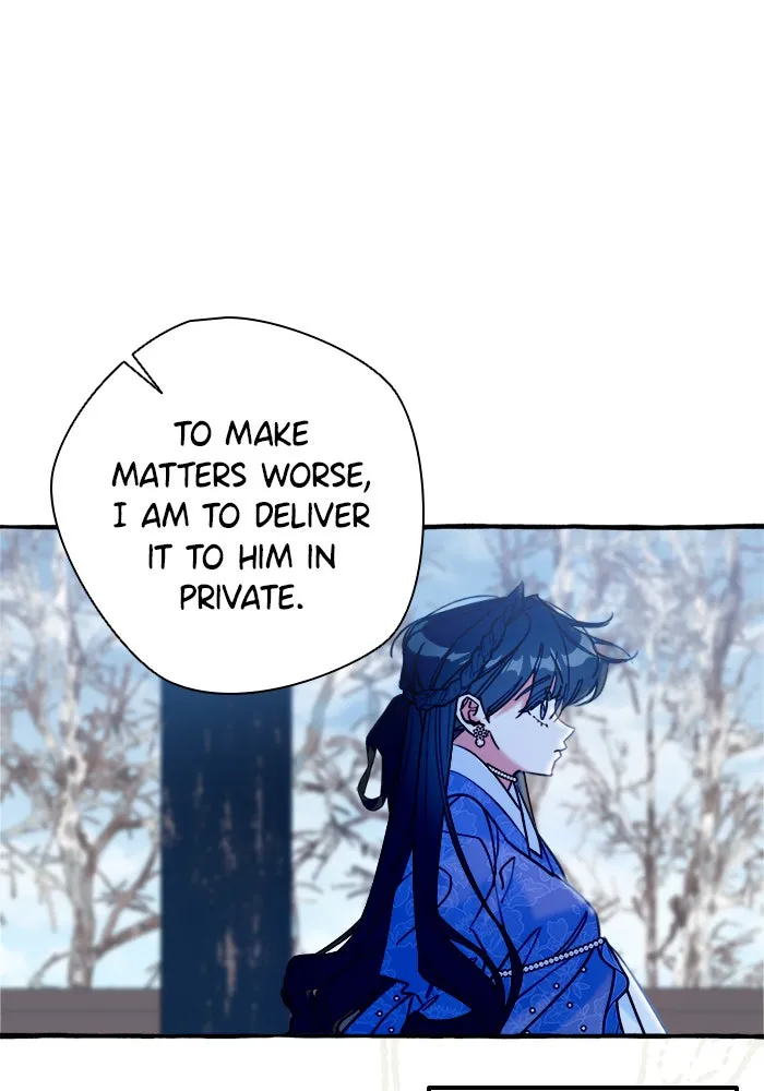 Frozen Hearts Chapter 6 page 95 - 
