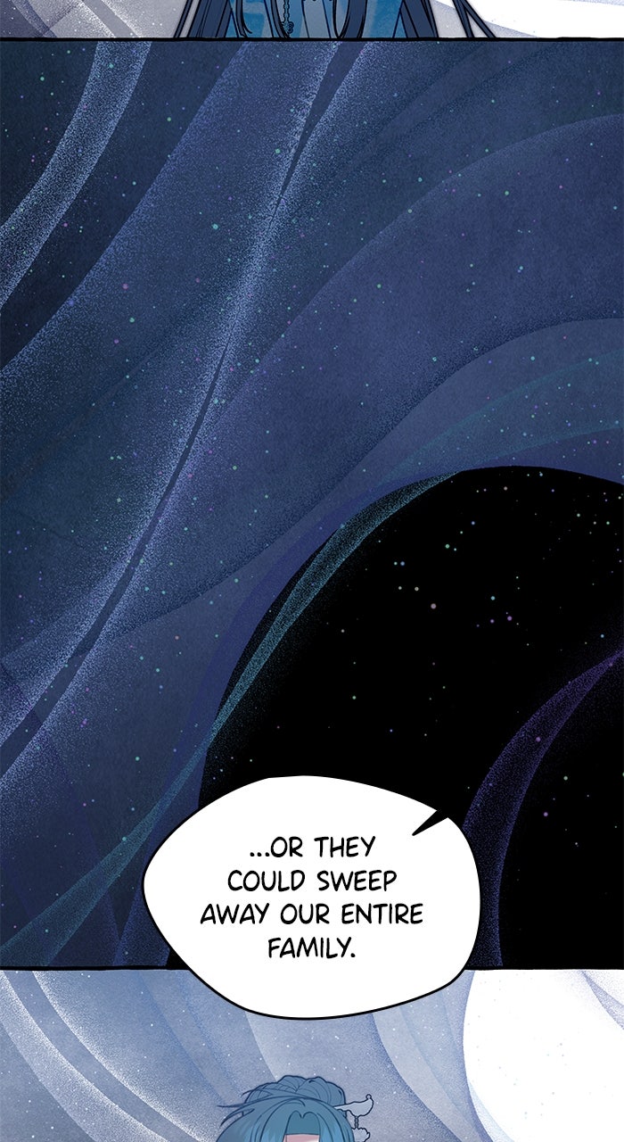 Frozen Hearts Episode 60 page 11 - 