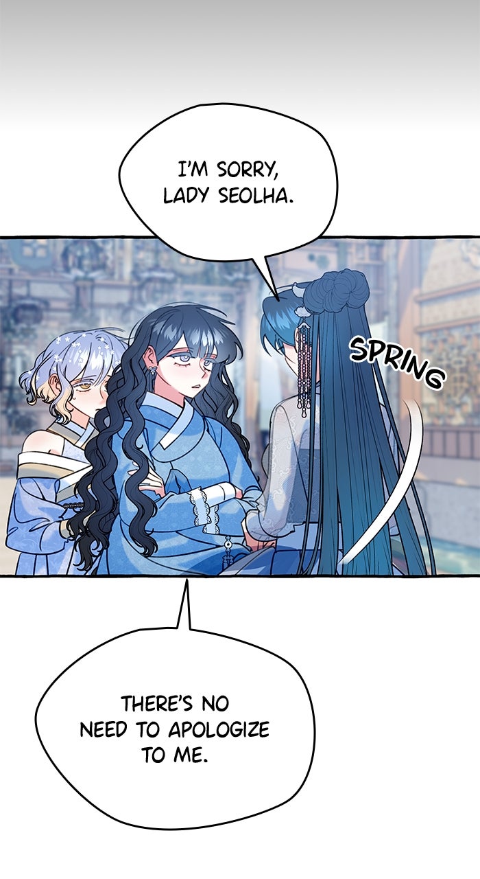 Frozen Hearts Episode 60 page 13 - 