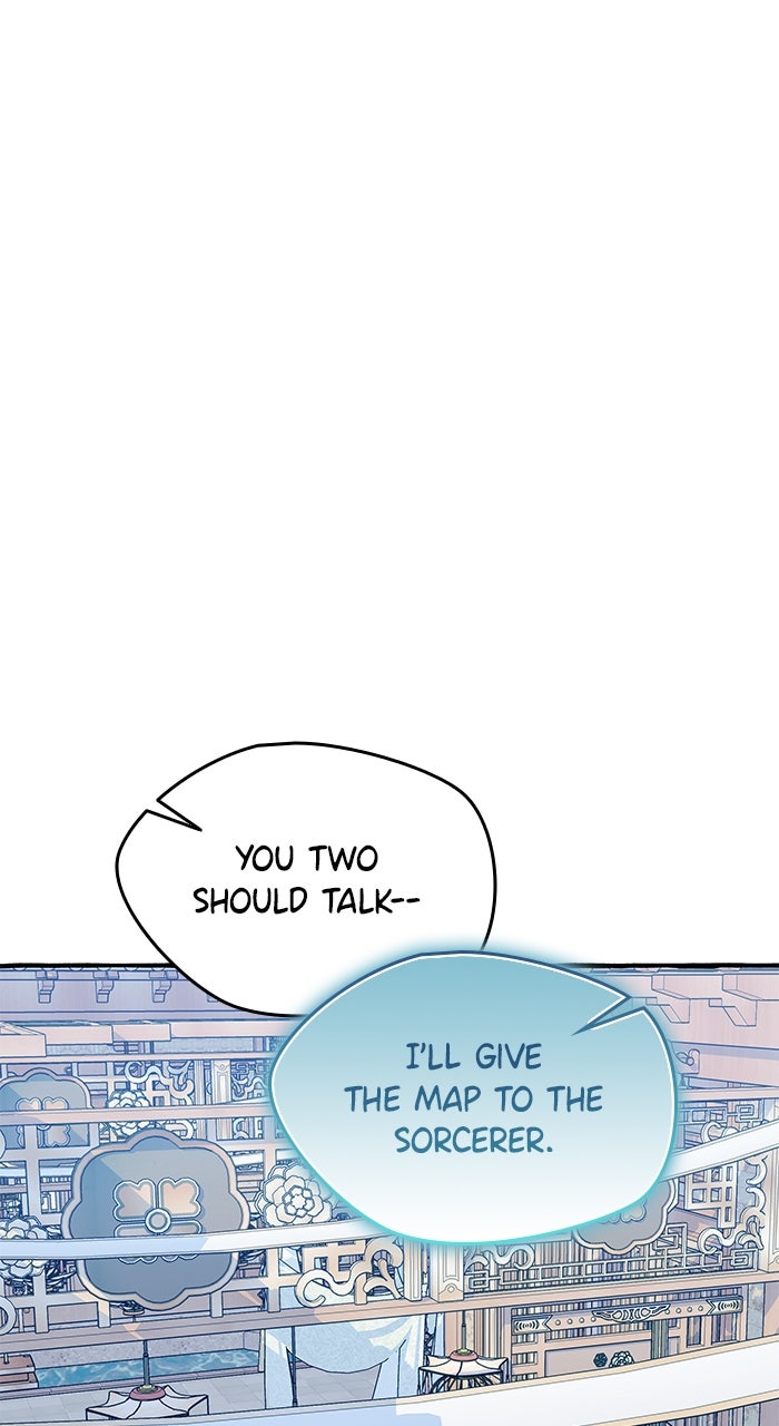 Frozen Hearts Episode 60 page 14 - 
