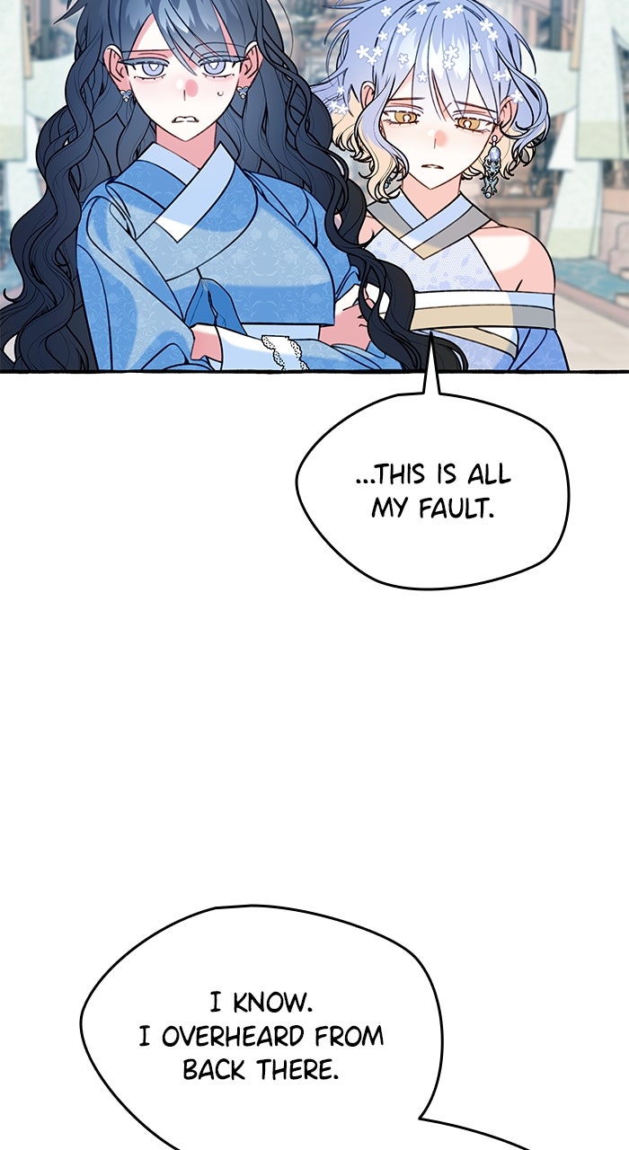 Frozen Hearts Episode 60 page 19 - 