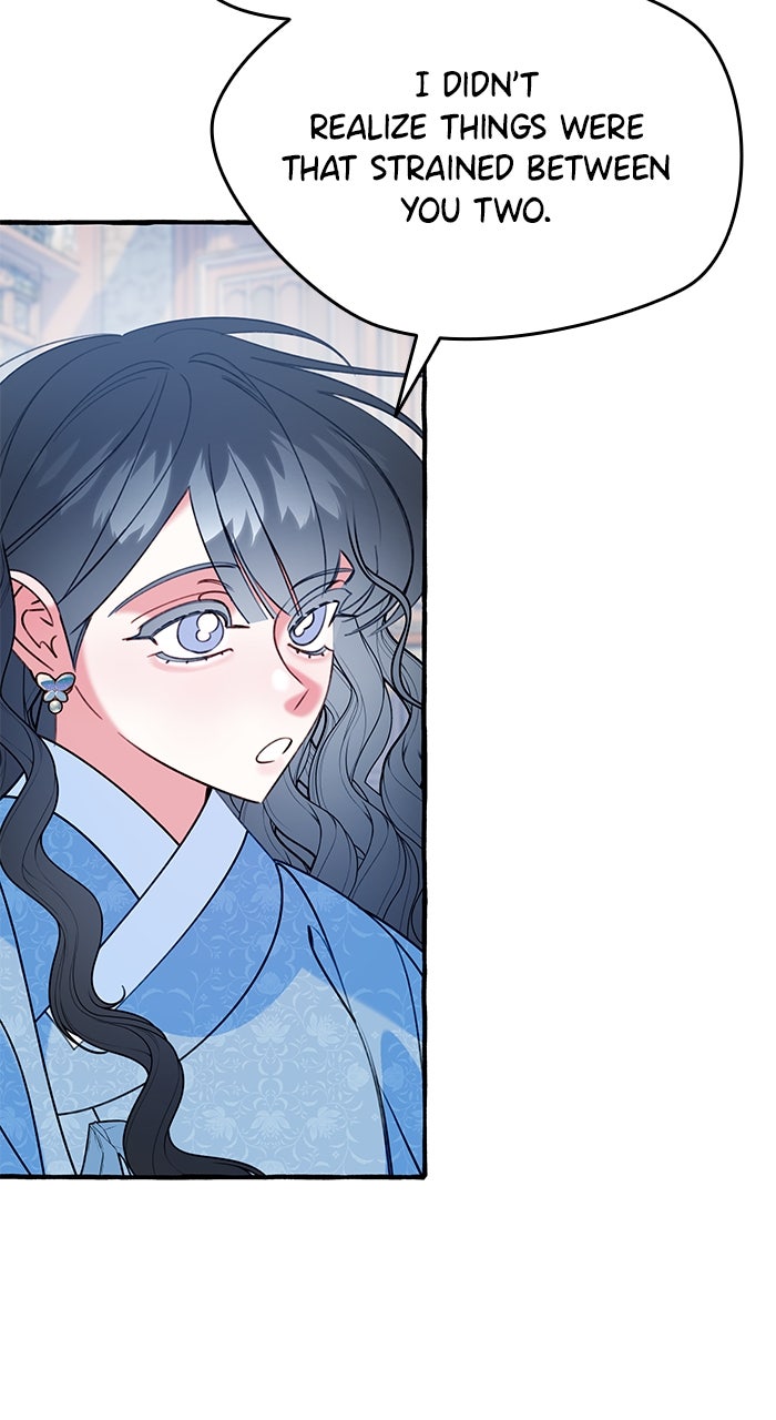 Frozen Hearts Episode 60 page 20 - 