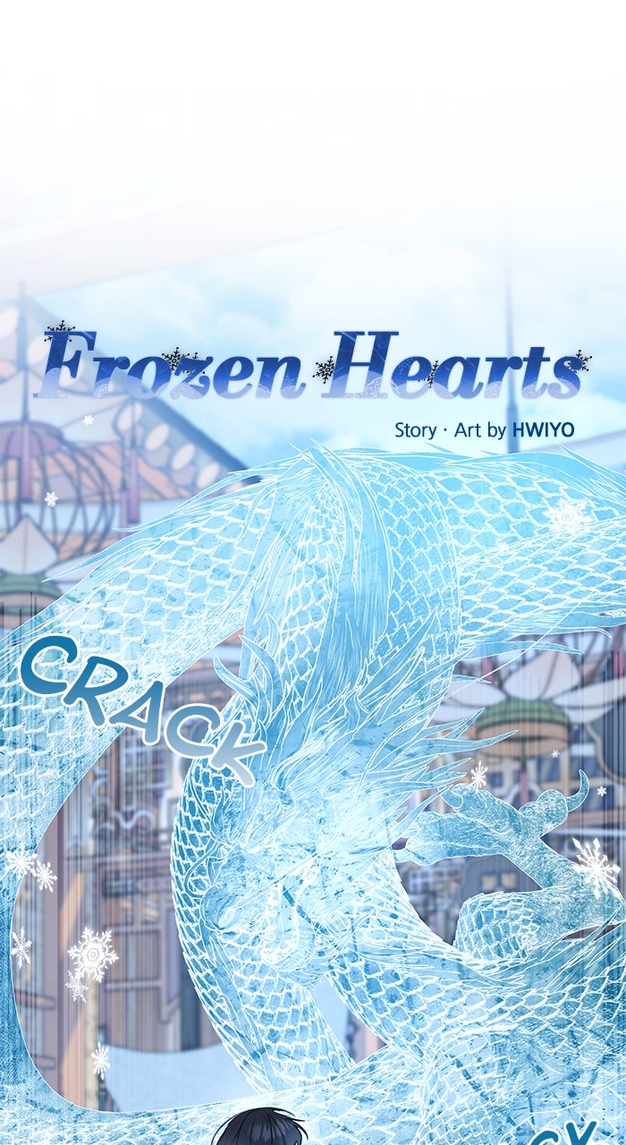 Frozen Hearts Episode 60 page 3 - 