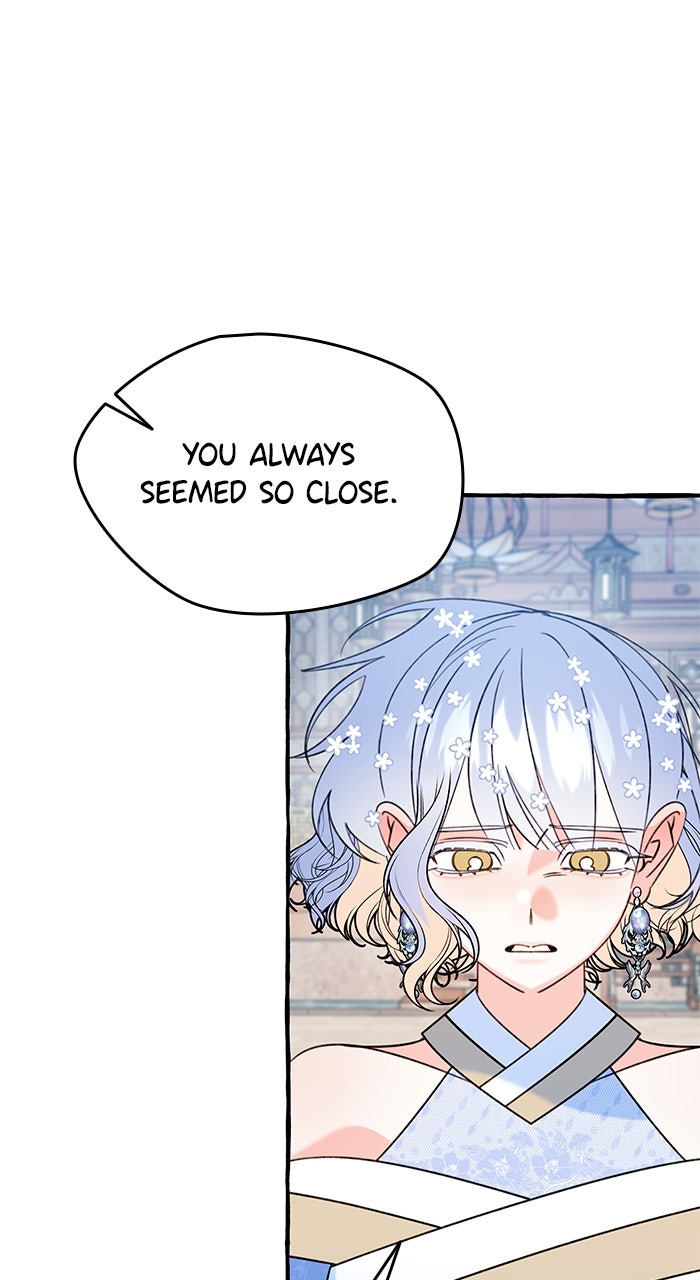 Frozen Hearts Episode 60 page 21 - 