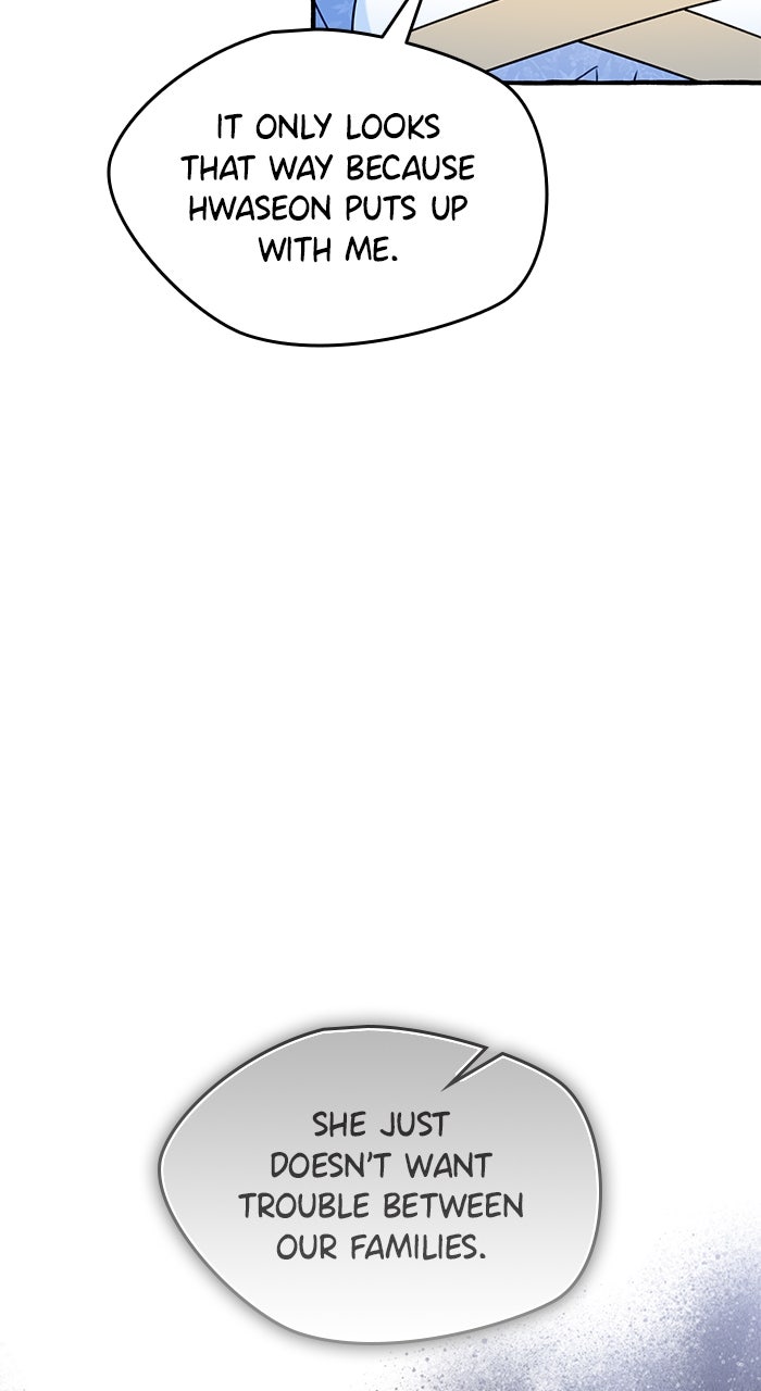 Frozen Hearts Episode 60 page 22 - 