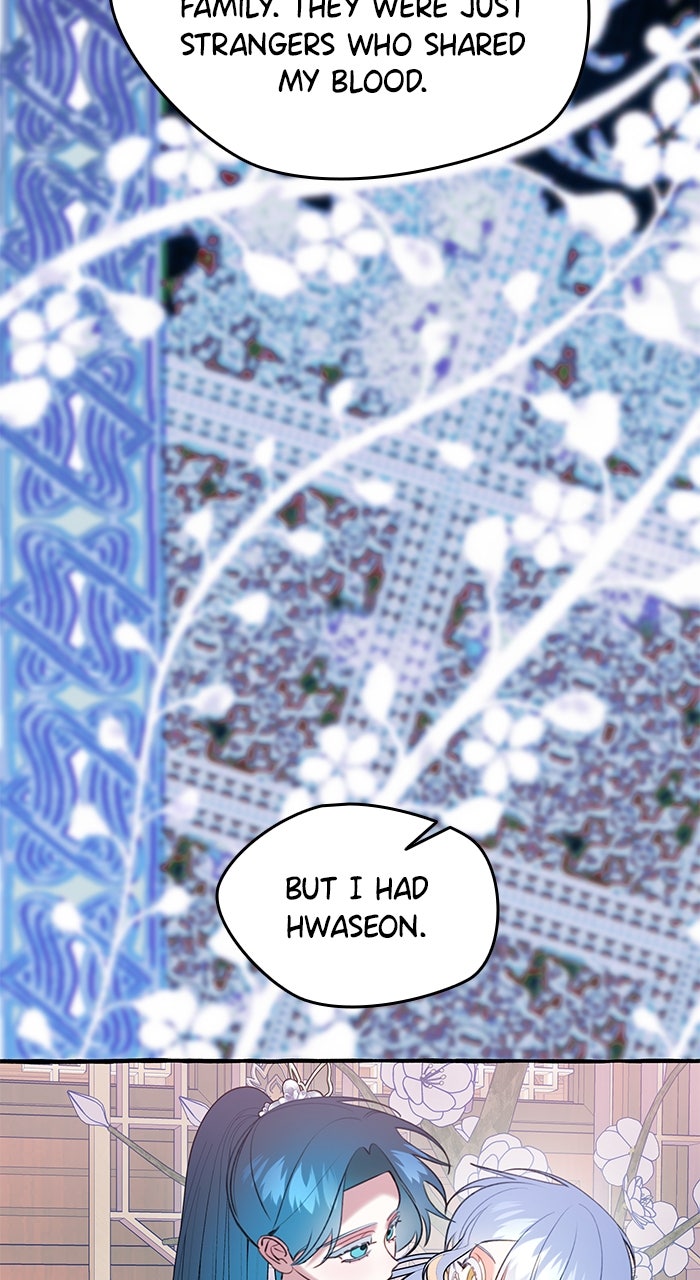 Frozen Hearts Episode 60 page 28 - 