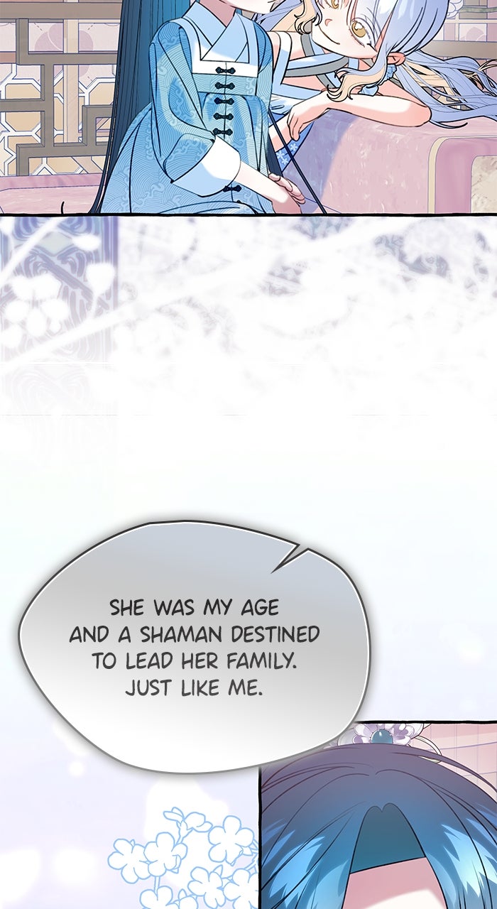 Frozen Hearts Episode 60 page 29 - 