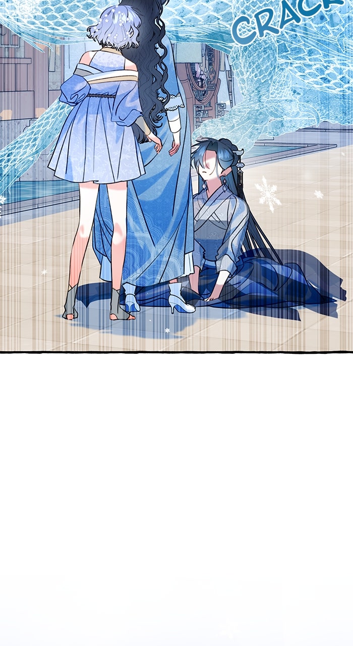 Frozen Hearts Episode 60 page 4 - 