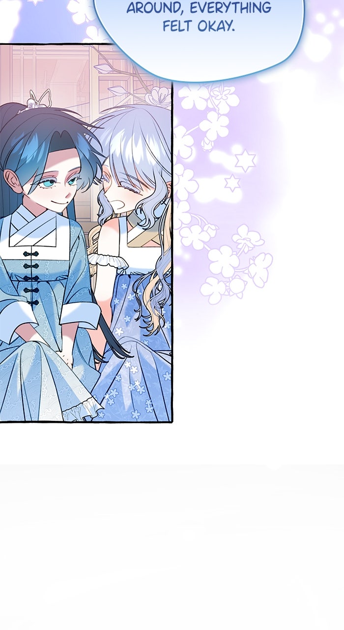 Frozen Hearts Episode 60 page 31 - 