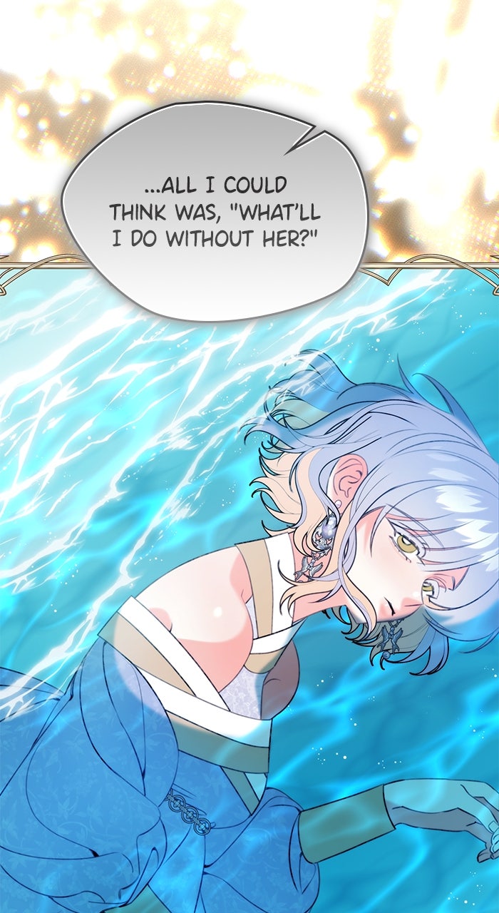 Frozen Hearts Episode 60 page 34 - 