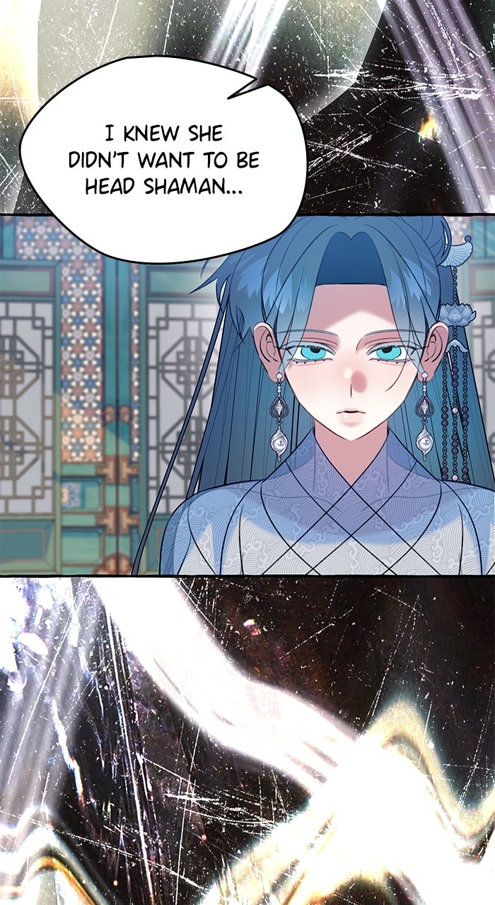 Frozen Hearts Episode 60 page 38 - 