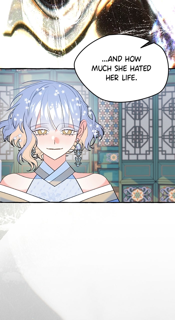 Frozen Hearts Episode 60 page 39 - 
