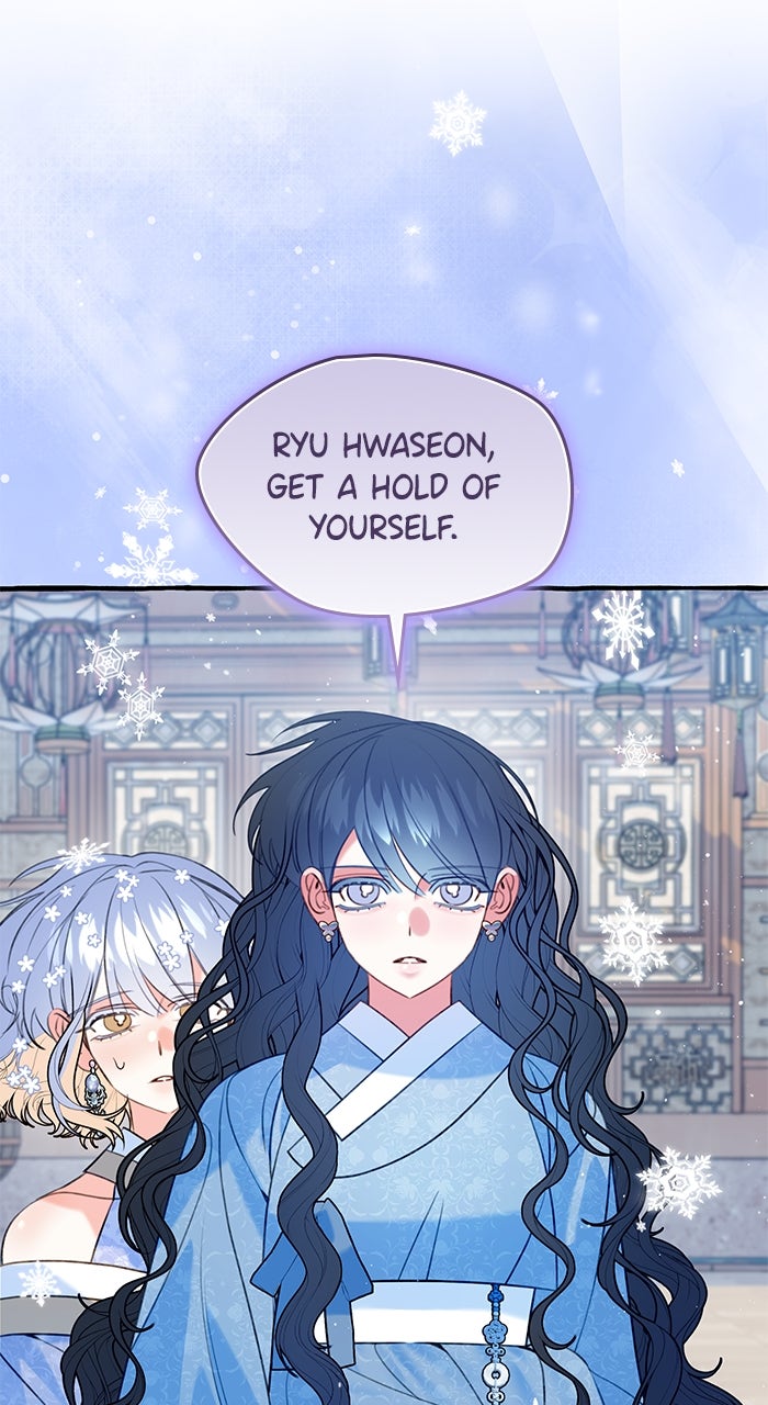Frozen Hearts Episode 60 page 5 - 