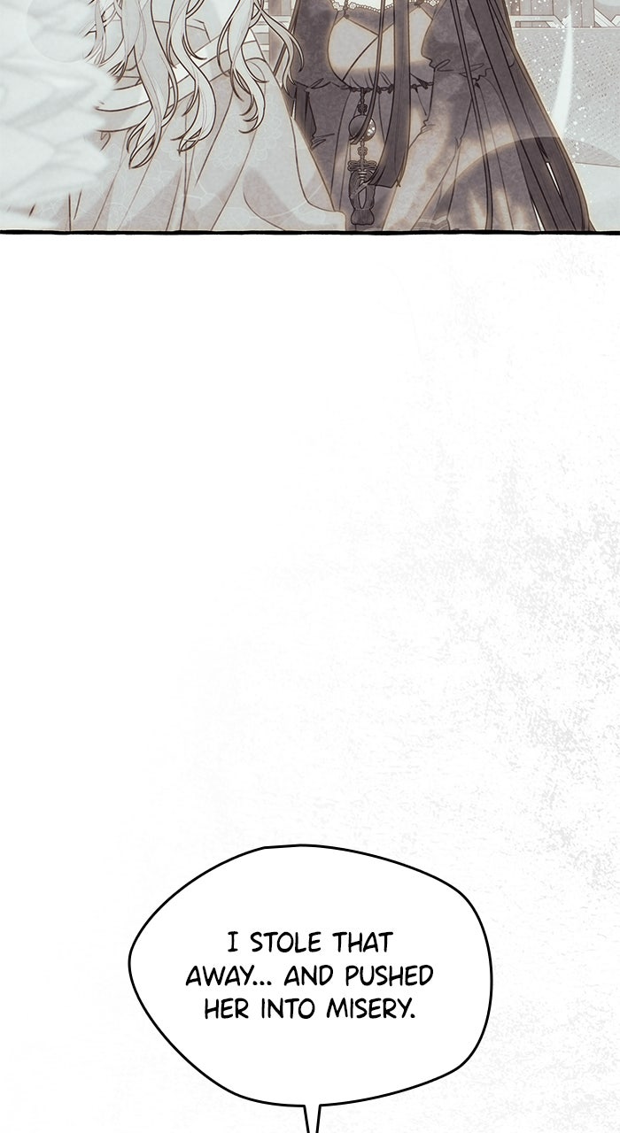 Frozen Hearts Episode 60 page 43 - 