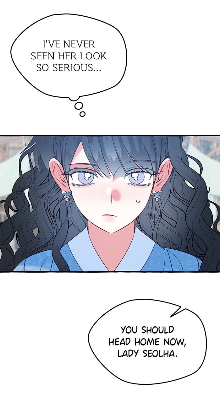 Frozen Hearts Episode 60 page 48 - 