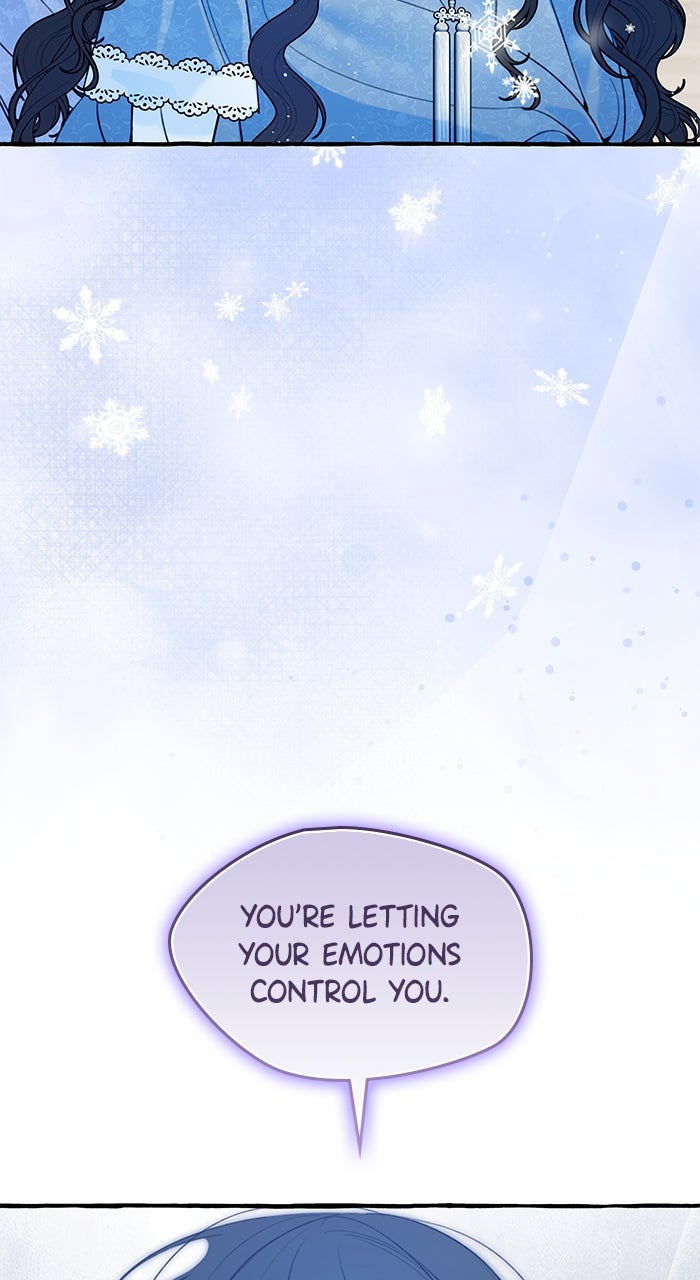 Frozen Hearts Episode 60 page 6 - 