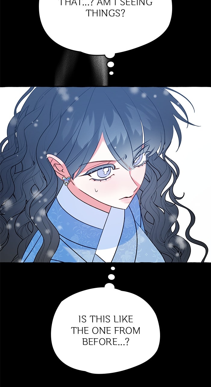 Frozen Hearts Episode 60 page 54 - 