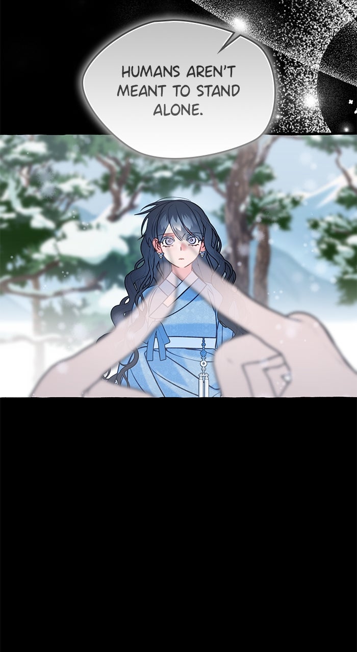 Frozen Hearts Episode 60 page 58 - 