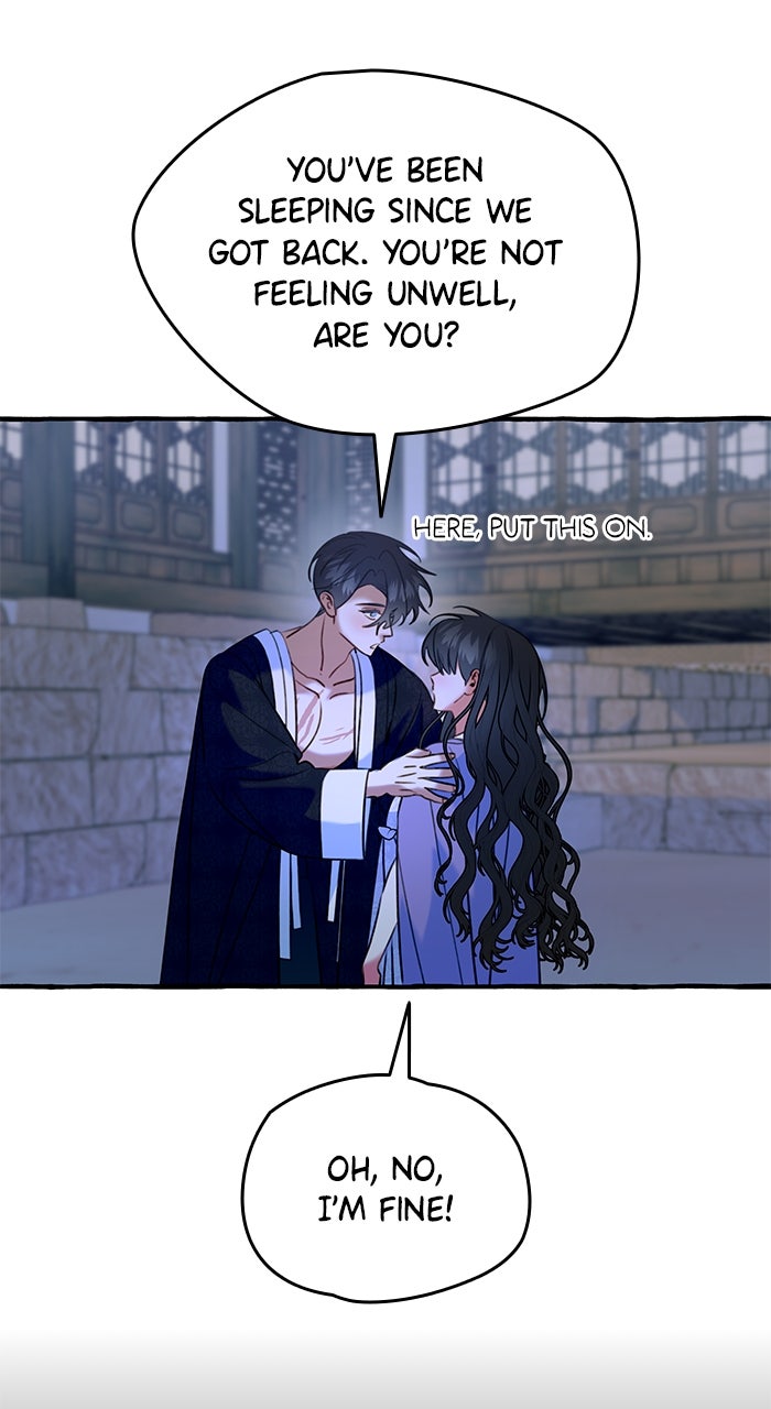 Frozen Hearts Episode 60 page 70 - 