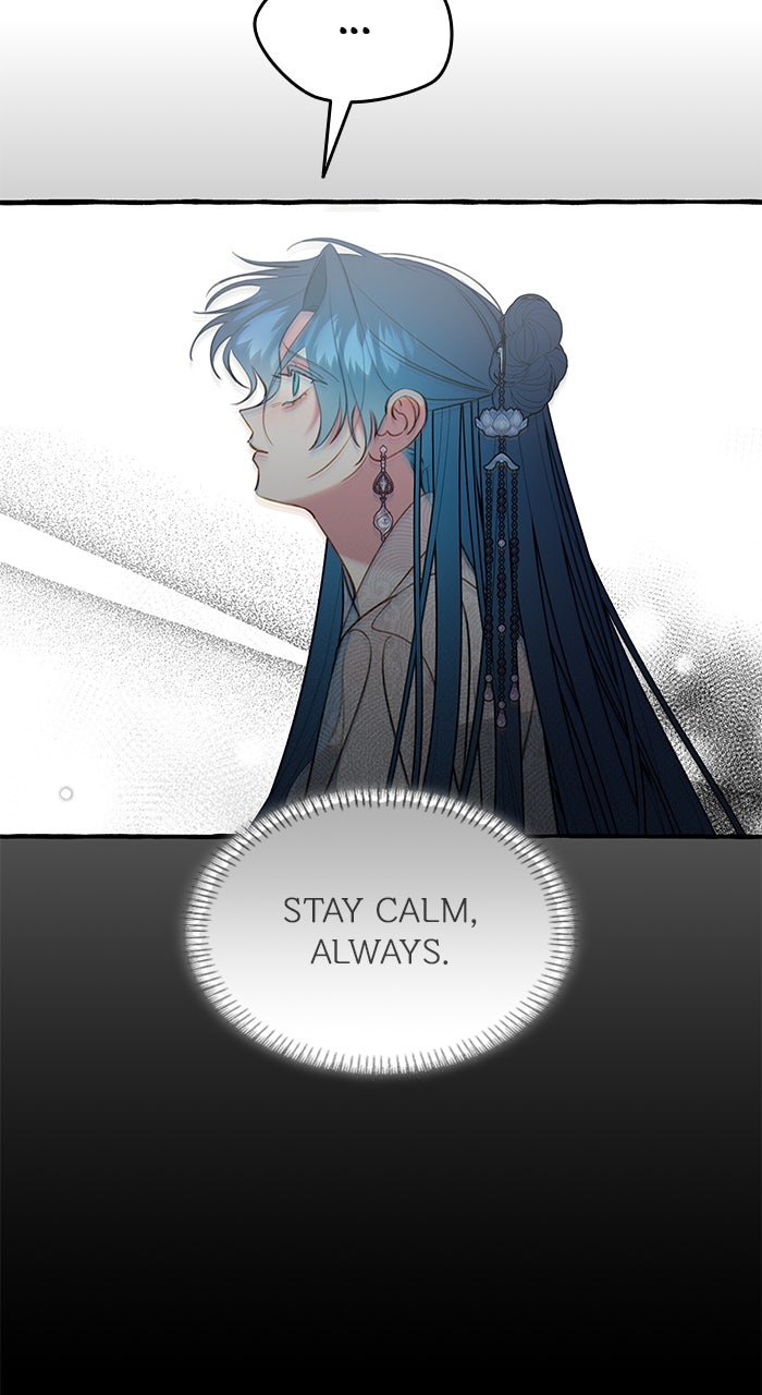 Frozen Hearts Episode 60 page 8 - 