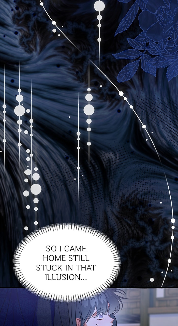 Frozen Hearts Episode 60 page 74 - 