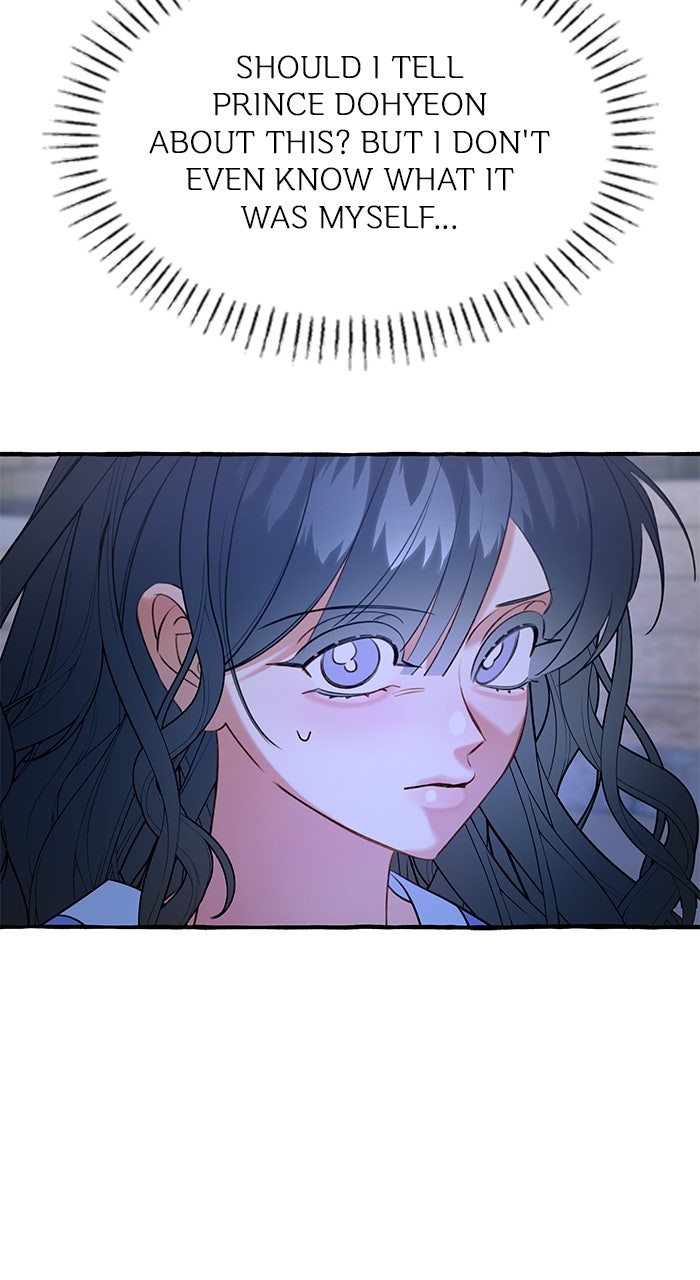 Frozen Hearts Episode 60 page 76 - 