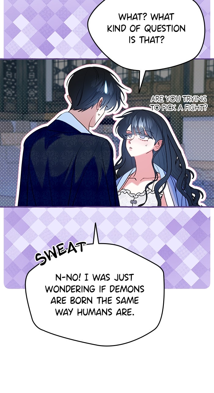 Frozen Hearts Episode 60 page 80 - 