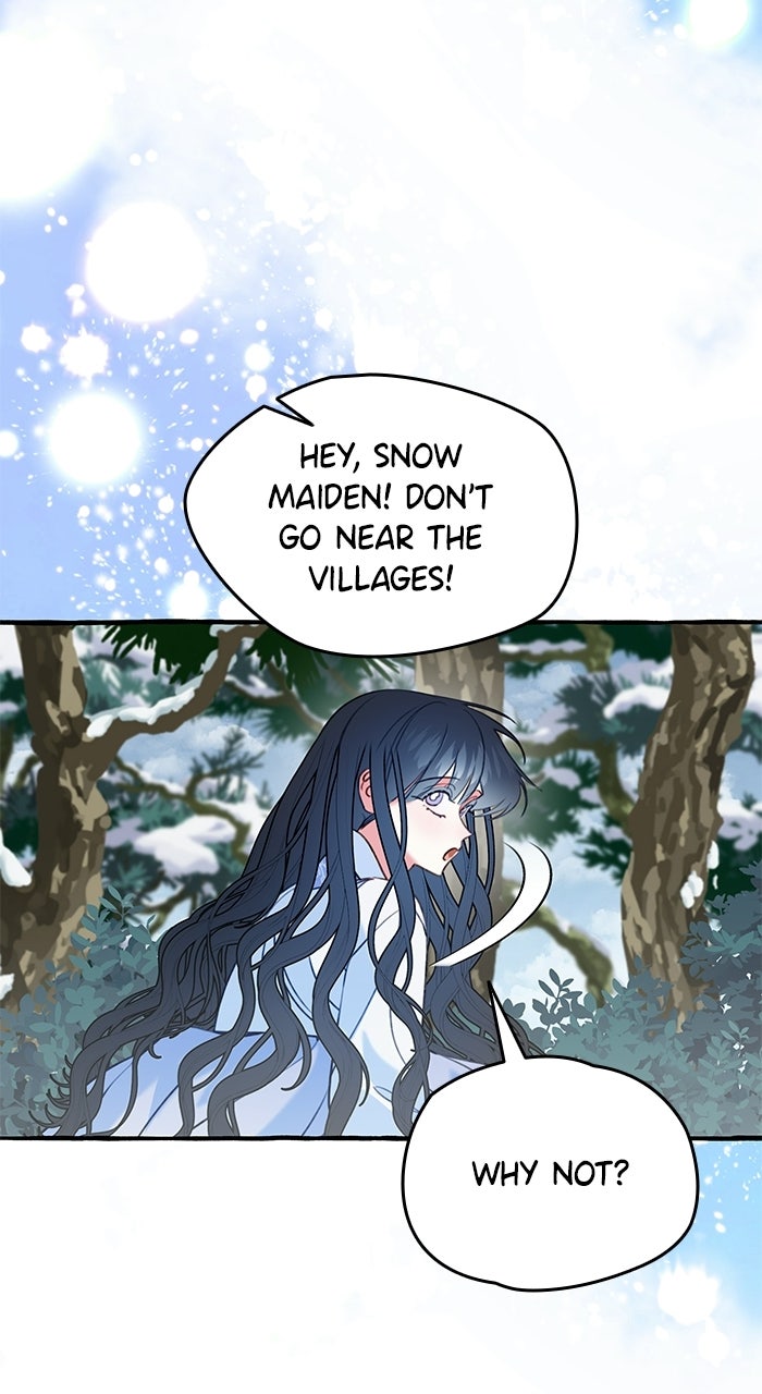 Frozen Hearts Episode 61 page 11 - 