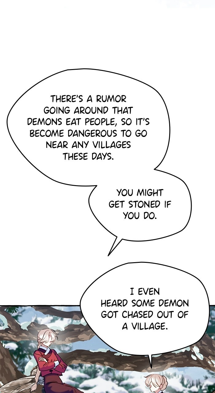 Frozen Hearts Episode 61 page 12 - 