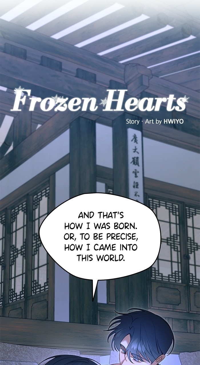 Frozen Hearts Episode 61 page 24 - 
