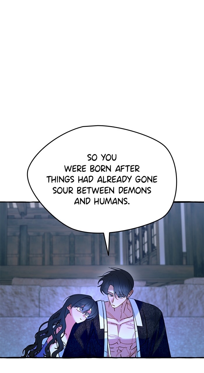 Frozen Hearts Episode 61 page 27 - 