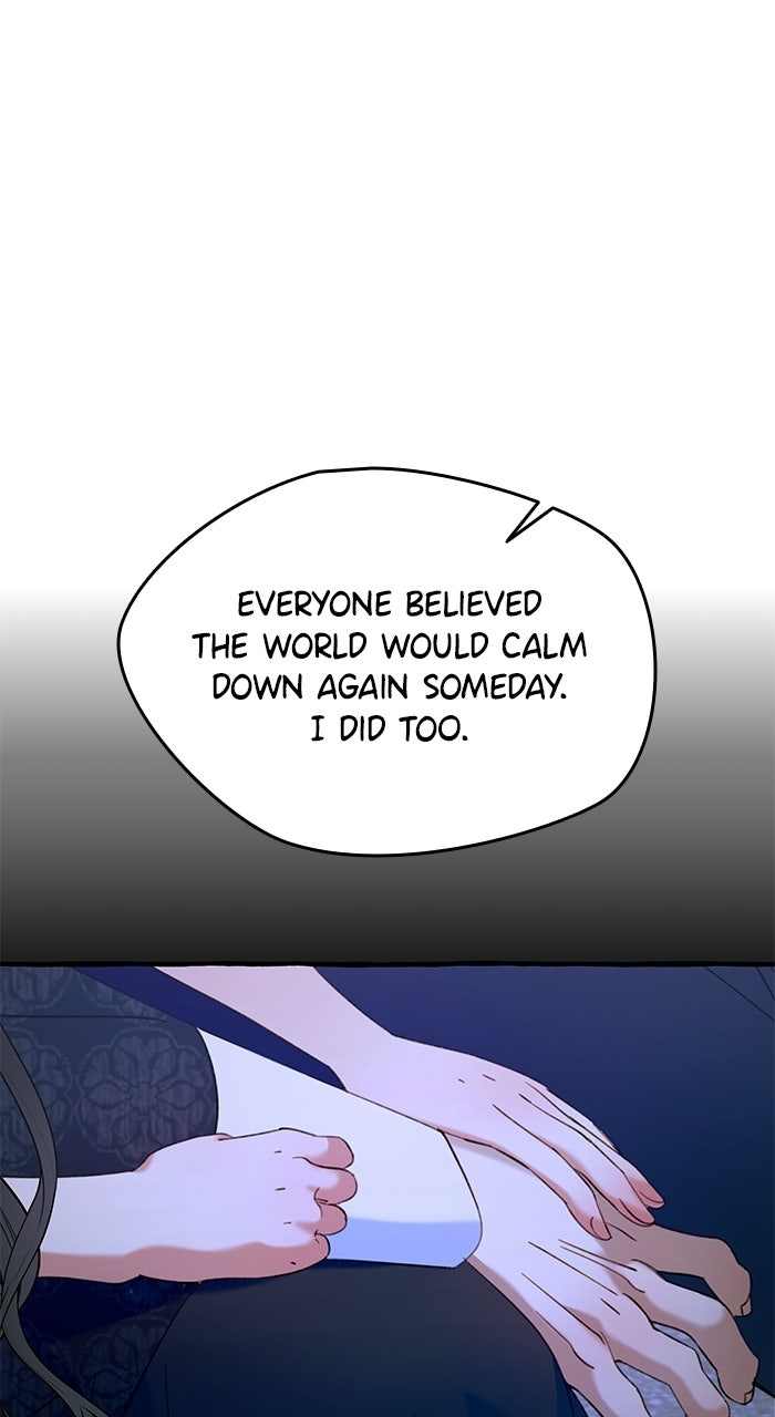 Frozen Hearts Episode 61 page 28 - 