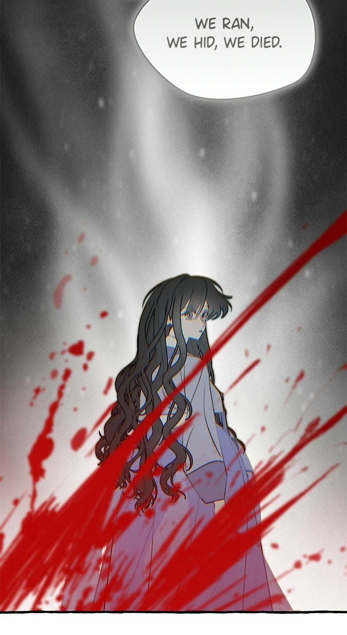 Frozen Hearts Episode 61 page 30 - 