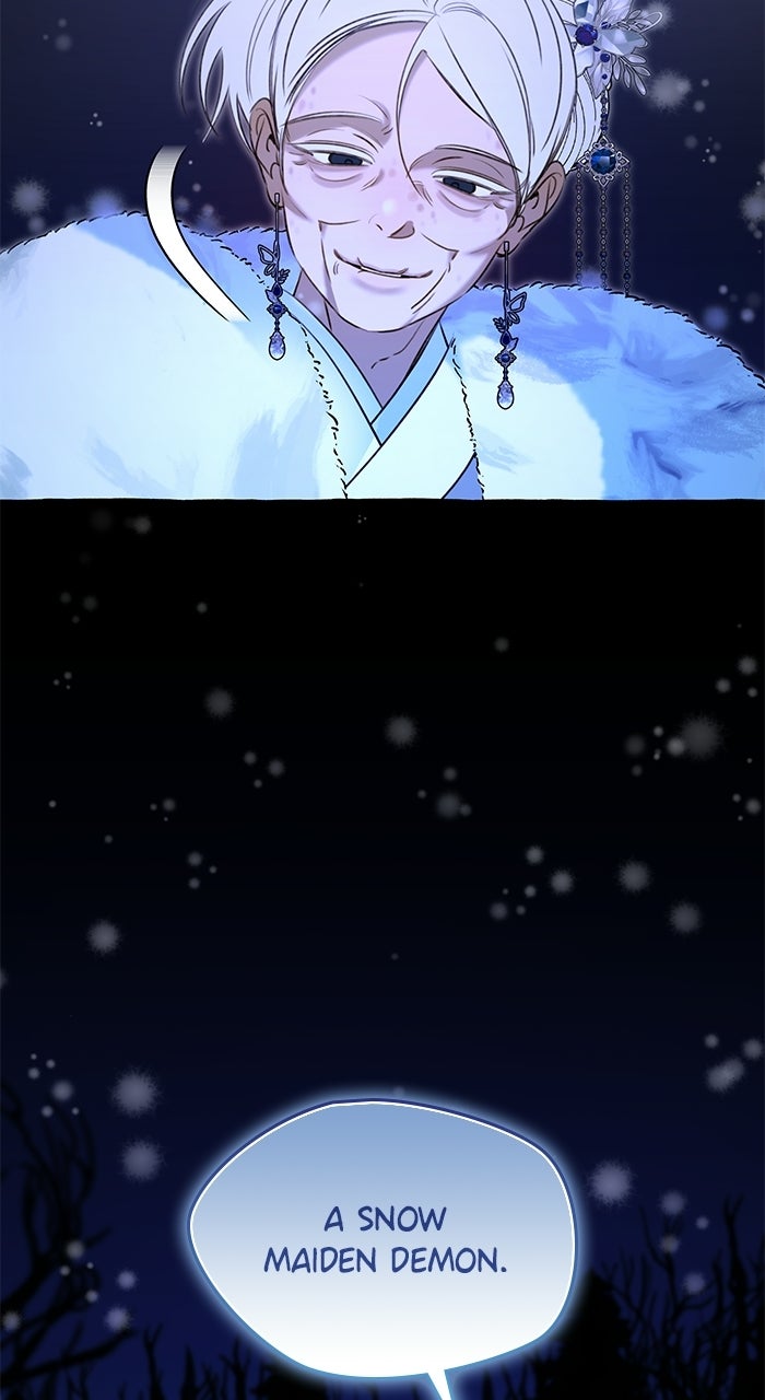 Frozen Hearts Episode 61 page 4 - 