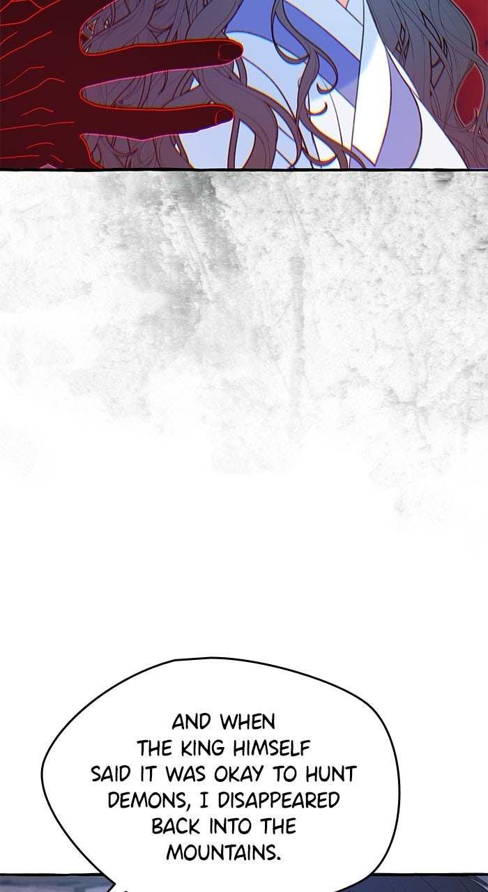 Frozen Hearts Episode 61 page 32 - 