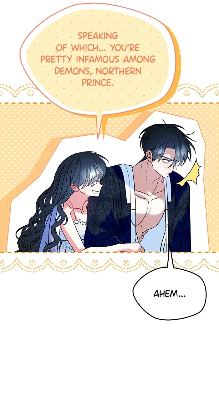 Frozen Hearts Episode 61 page 34 - 