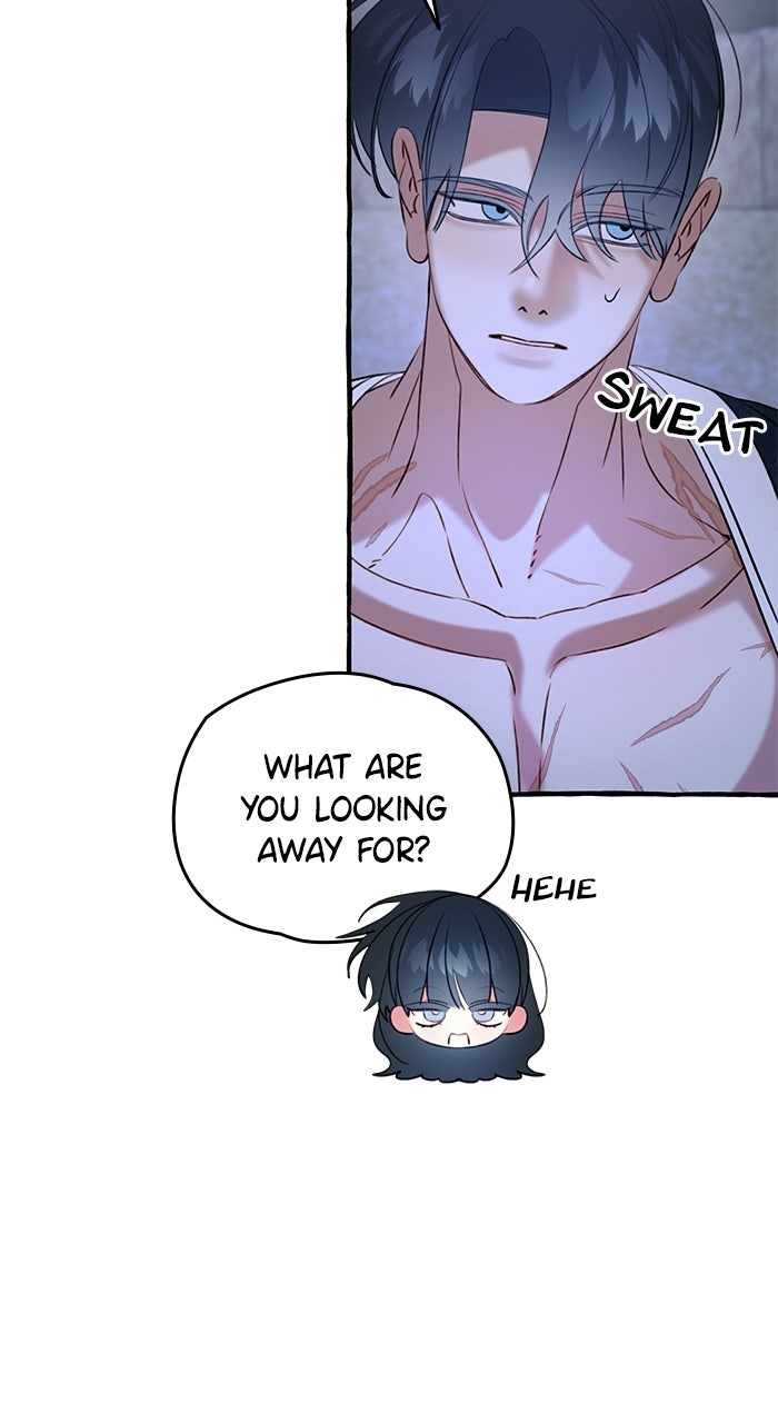 Frozen Hearts Episode 61 page 36 - 