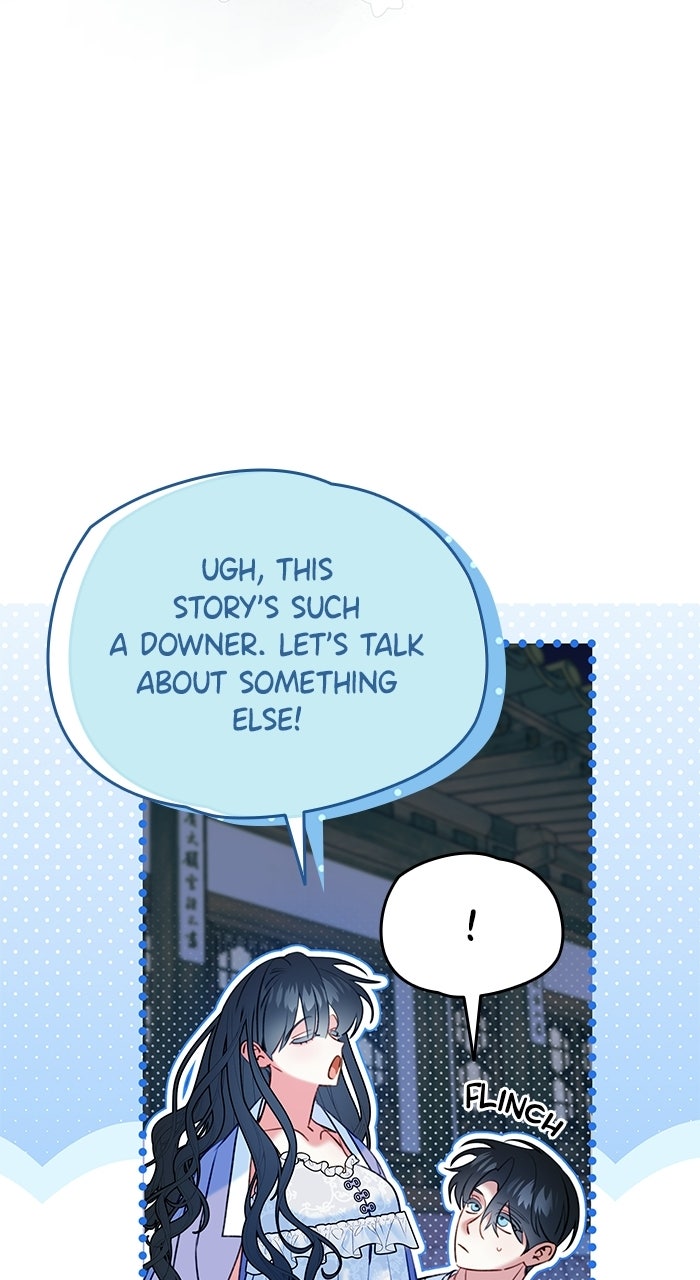 Frozen Hearts Episode 61 page 40 - 