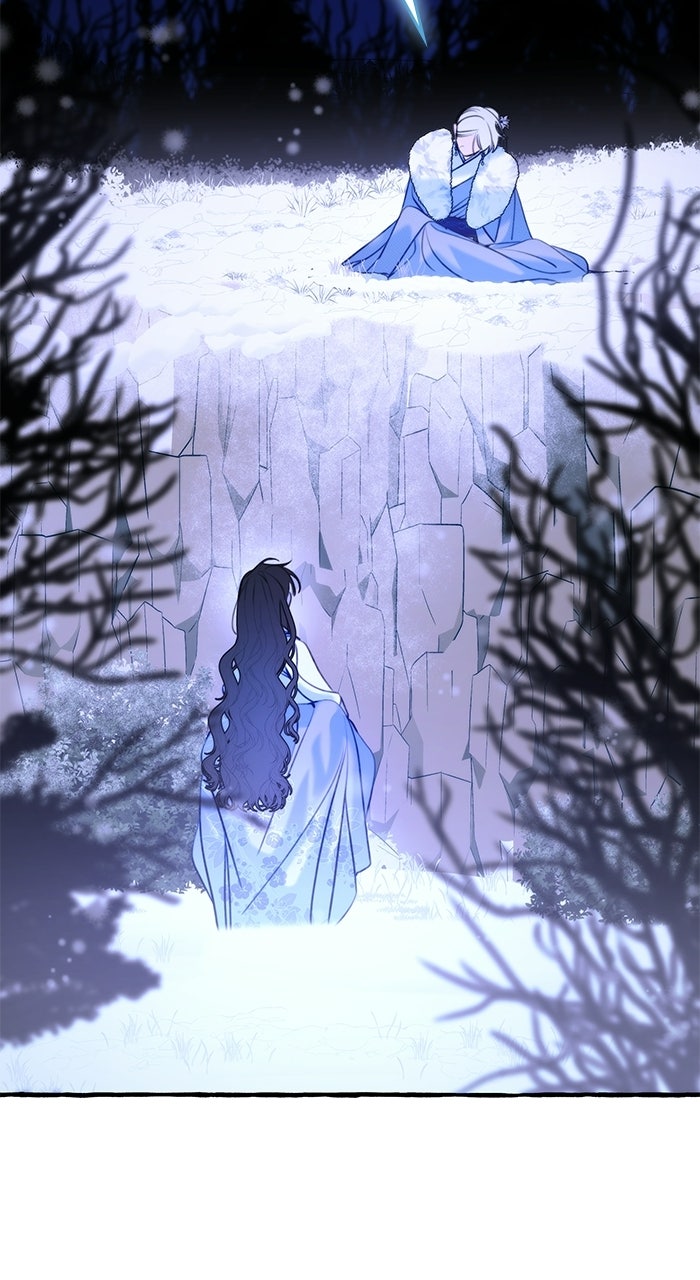 Frozen Hearts Episode 61 page 5 - 