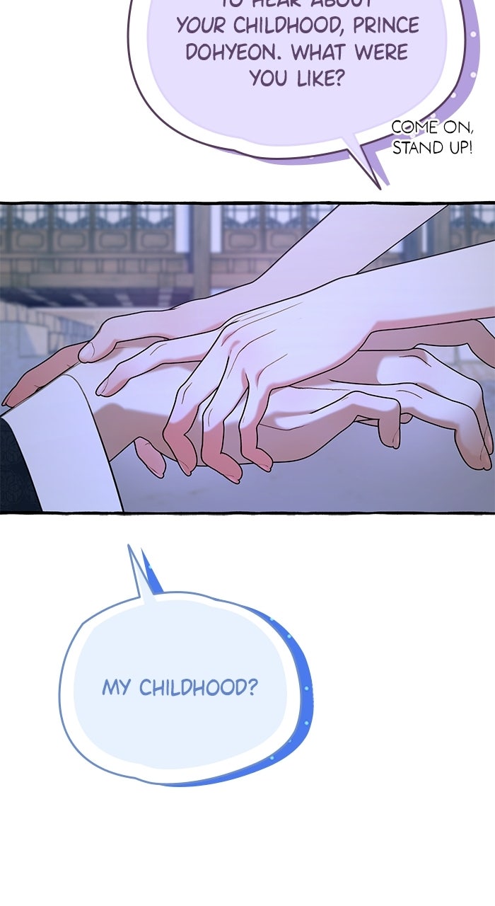 Frozen Hearts Episode 61 page 42 - 