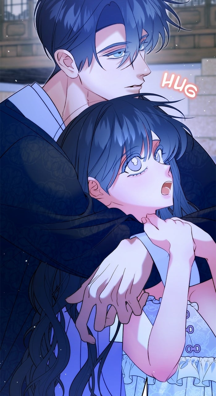 Frozen Hearts Episode 61 page 44 - 