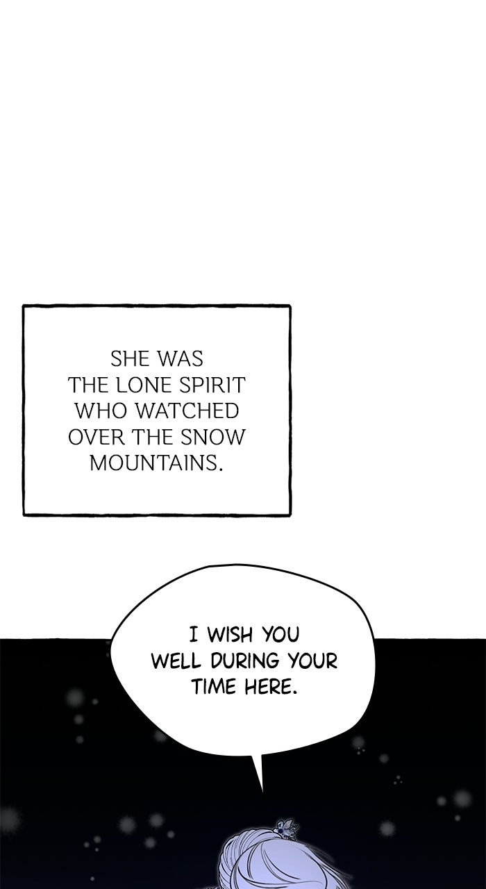 Frozen Hearts Episode 61 page 6 - 