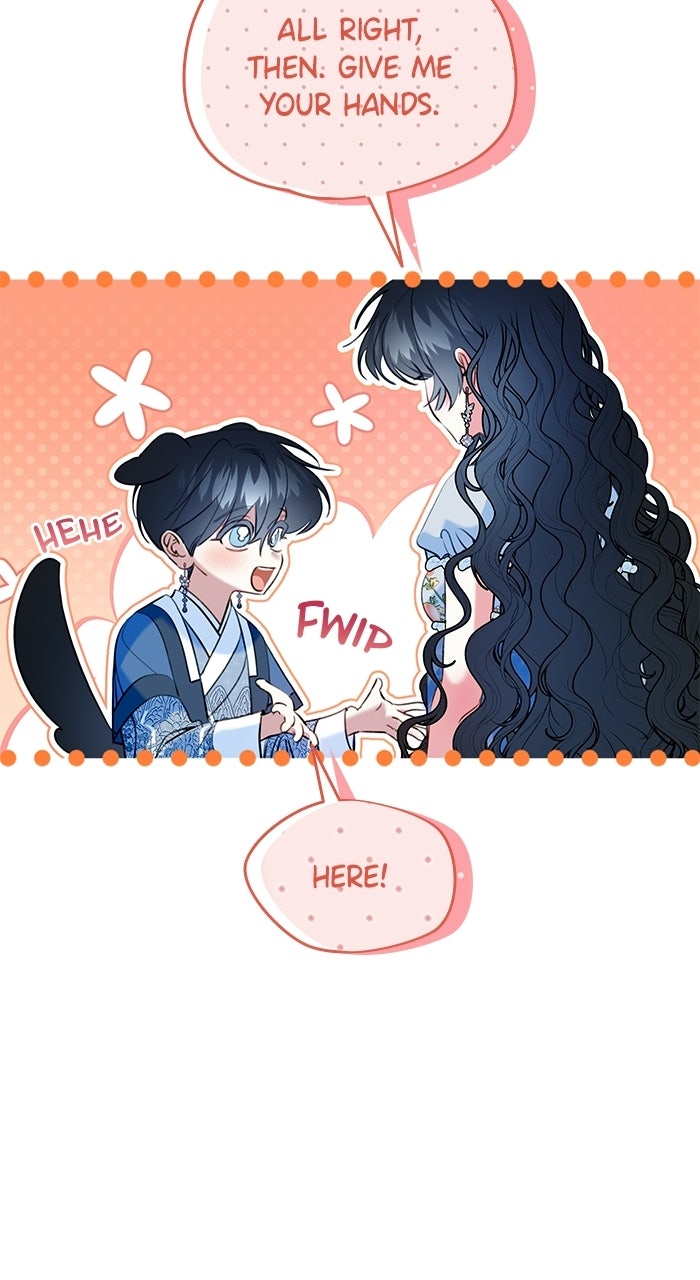 Frozen Hearts Episode 61 page 54 - 