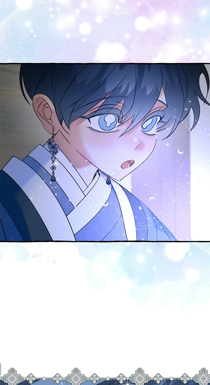 Frozen Hearts Episode 61 page 58 - 