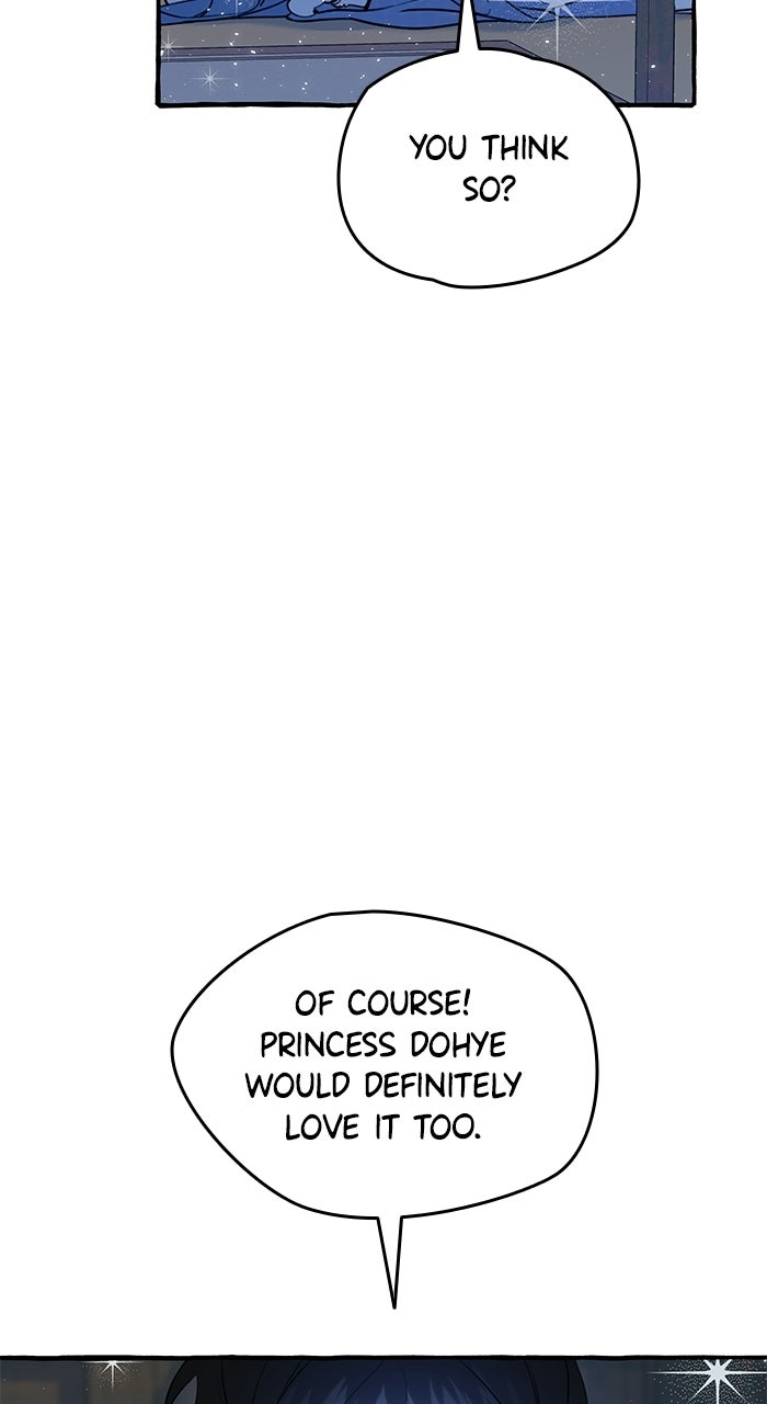 Frozen Hearts Episode 61 page 66 - 