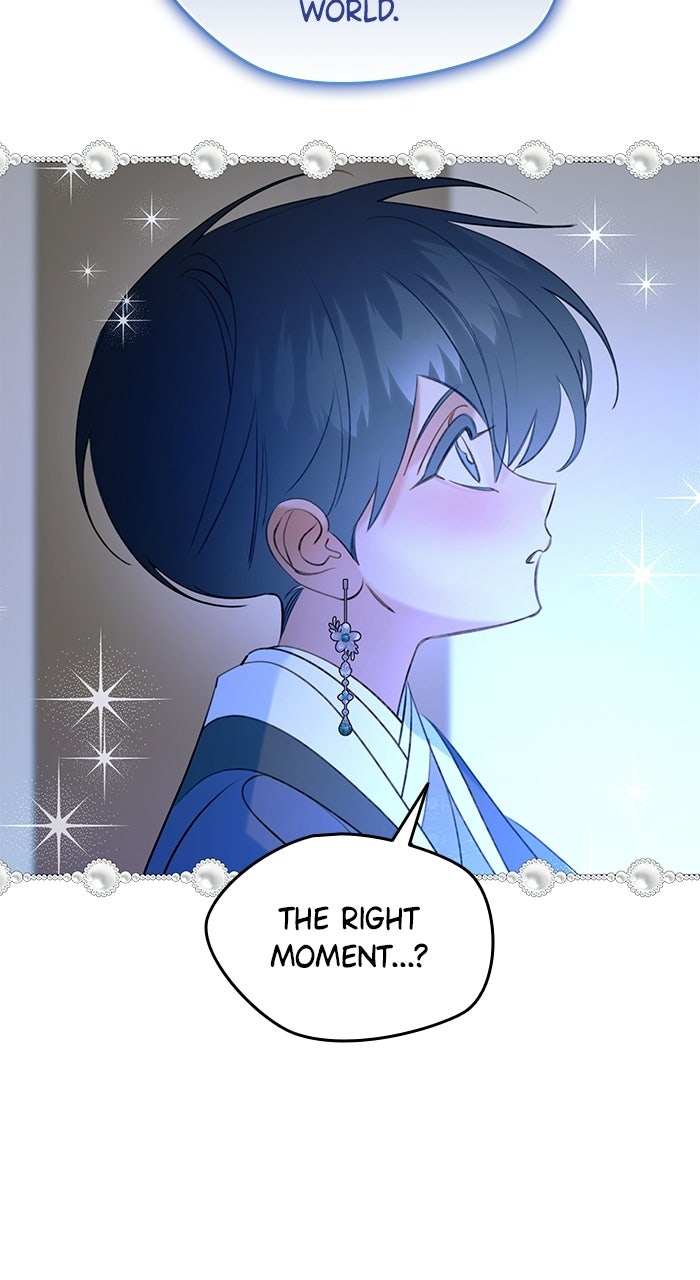 Frozen Hearts Episode 61 page 70 - 
